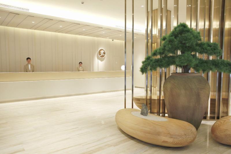 Ji Hotel Shanghai Jinqiao