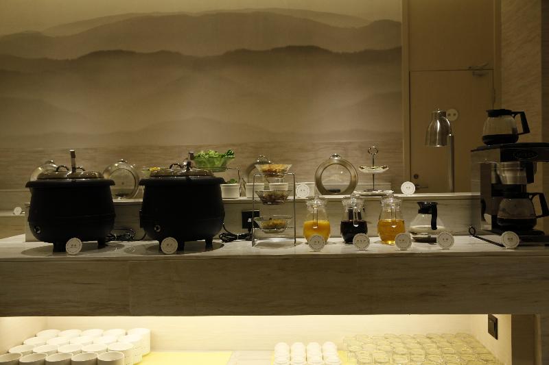 Ji Hotel Shanghai Jinqiao