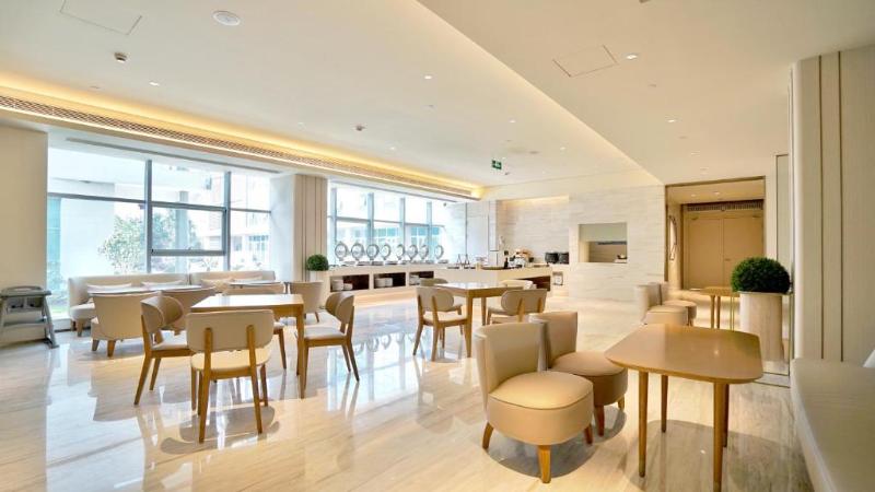 Ji Hotel Shanghai Jinqiao