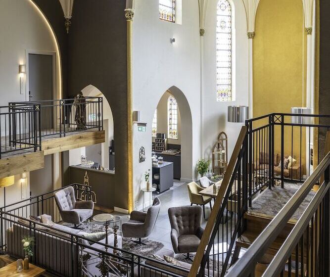 Kerkhotel Biervliet