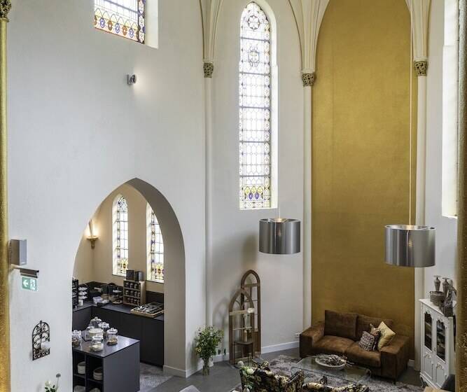 Kerkhotel Biervliet