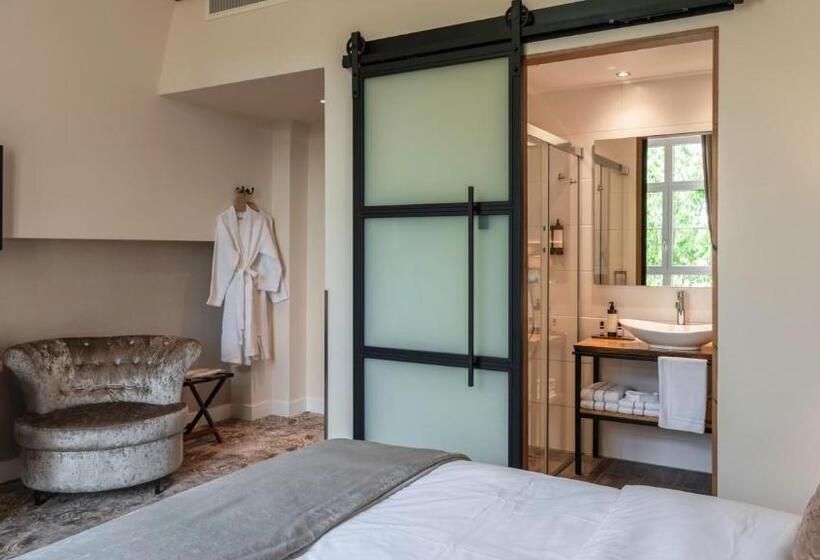 Kerkhotel Biervliet
