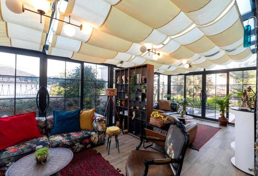 Lagun Castle Hotel&spa