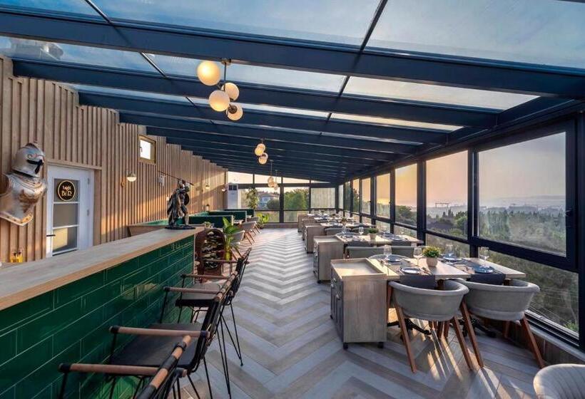 Lagun Castle Hotel&spa