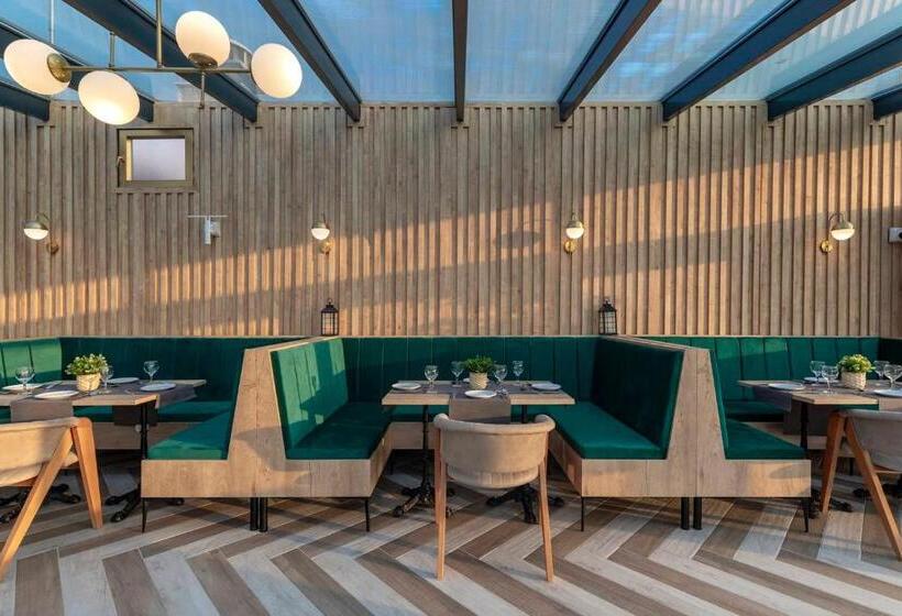 Lagun Castle Hotel&spa