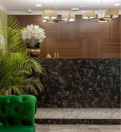 Lagun Castle Hotel&spa