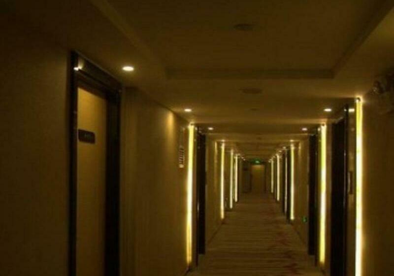 Lavande Hotel Shijiazhuang Museum Branch