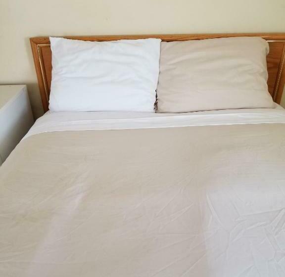 Melsask Motel