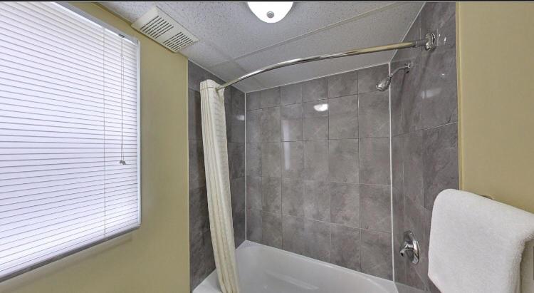 فندق على الطريق Budget Inn