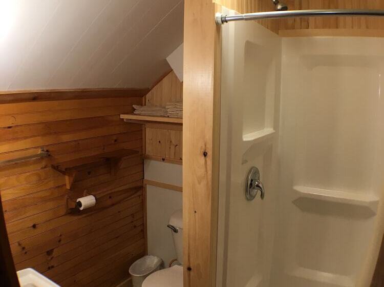 Mountain View Motel & Campground