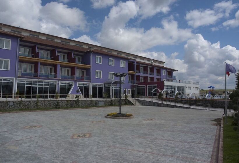 Nehir Thermal Hotel & Spa