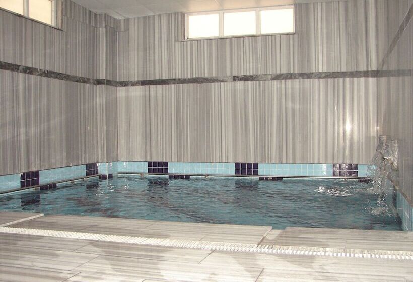 Nehir Thermal Hotel & Spa