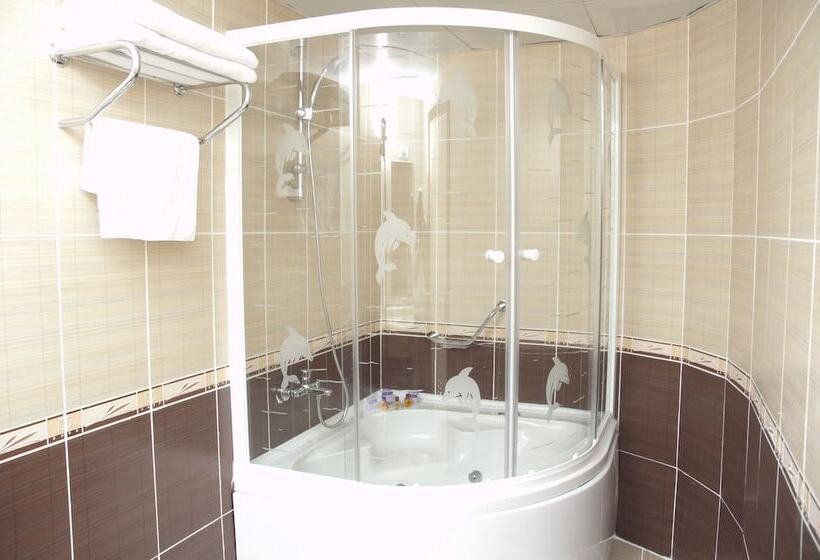 Nehir Thermal Hotel & Spa