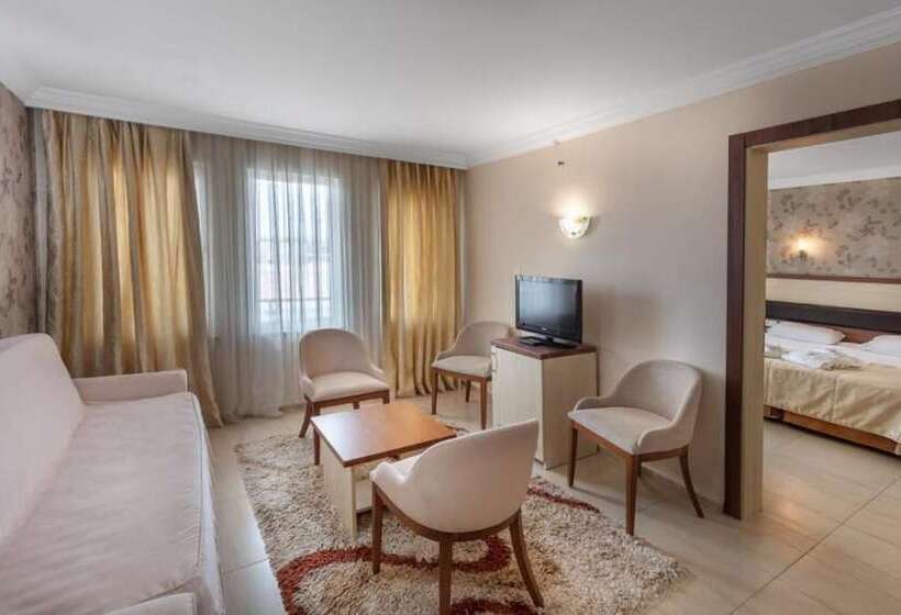 Nehir Thermal Hotel & Spa