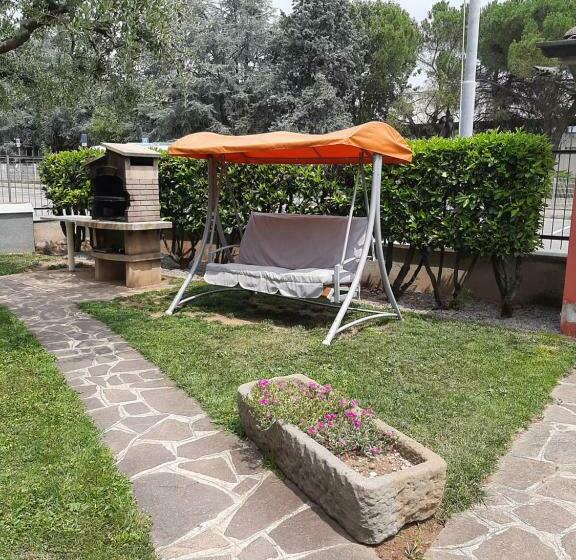 פנסיון Casa Vacanze Da Cinzia