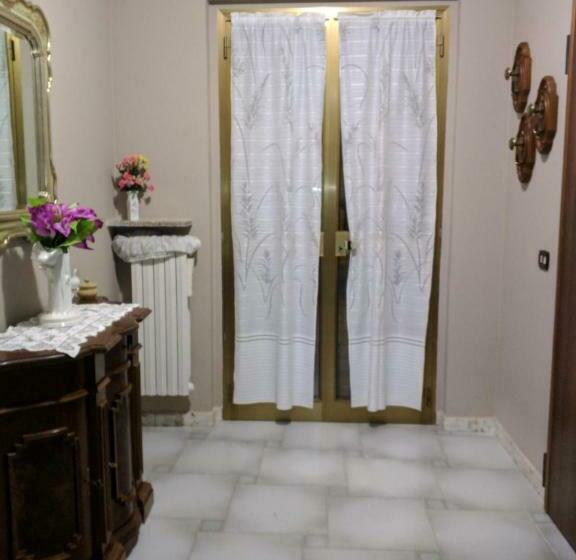 פנסיון Casa Vacanze Da Cinzia