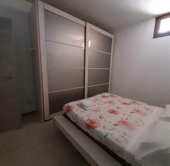 פנסיון Casa Vacanze Da Cinzia