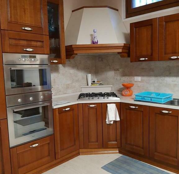 פנסיון Casa Vacanze Da Cinzia