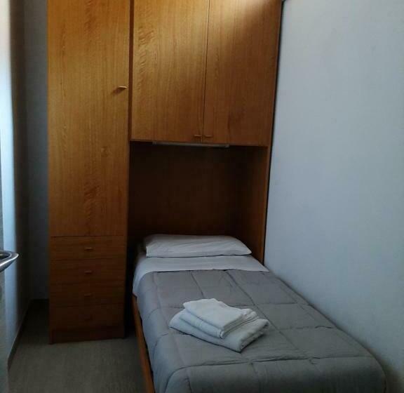 膳宿费 Casa Vacanze Da Cinzia