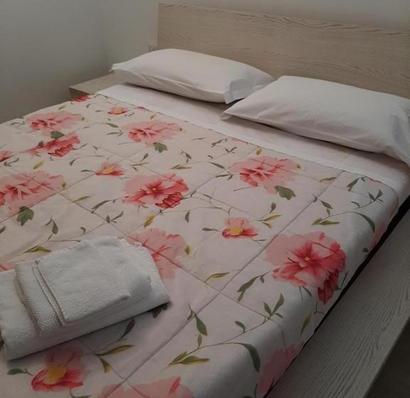 פנסיון Casa Vacanze Da Cinzia