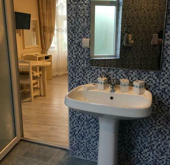 Пансион Dyhouse