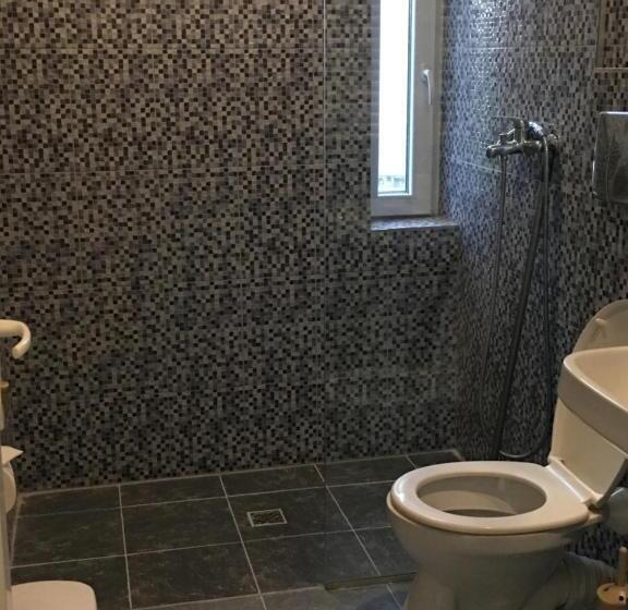 Пансион Dyhouse