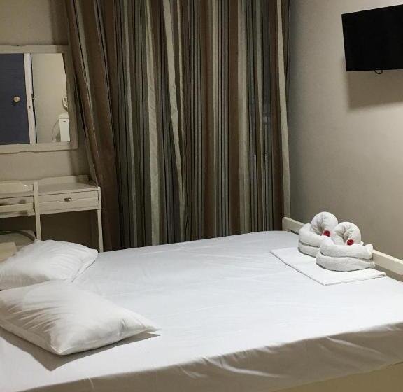 Пансион Dyhouse