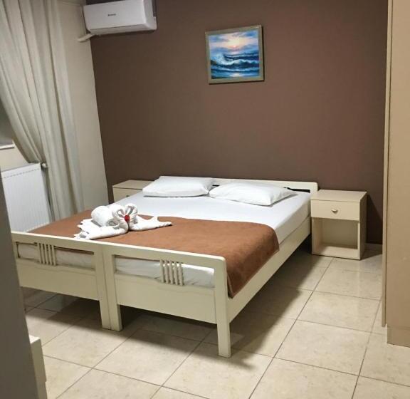 Пансион Dyhouse