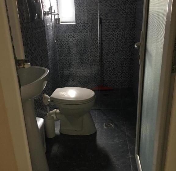 Пансион Dyhouse