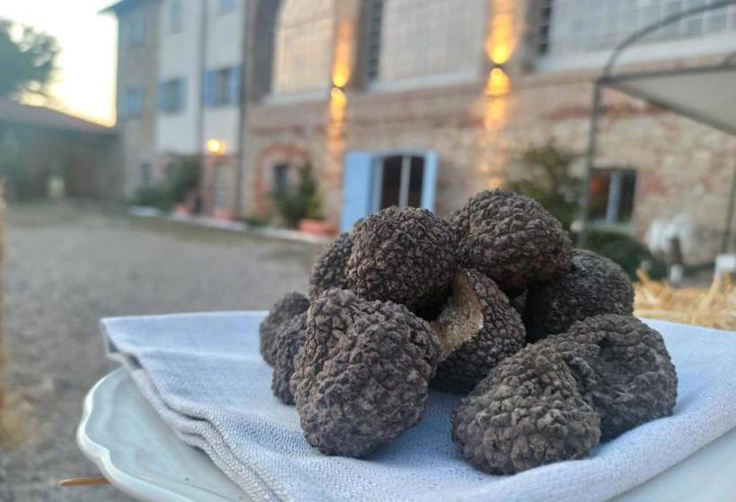 膳宿费 Tenuta San Giorgio