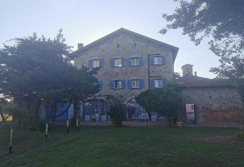 膳宿费 Tenuta San Giorgio