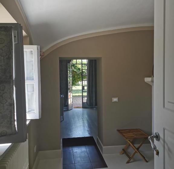 膳宿费 Tenuta San Giorgio