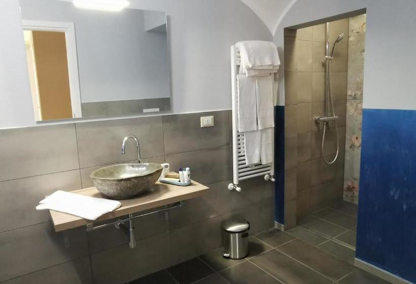 膳宿费 Tenuta San Giorgio