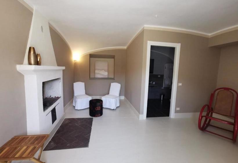 膳宿费 Tenuta San Giorgio