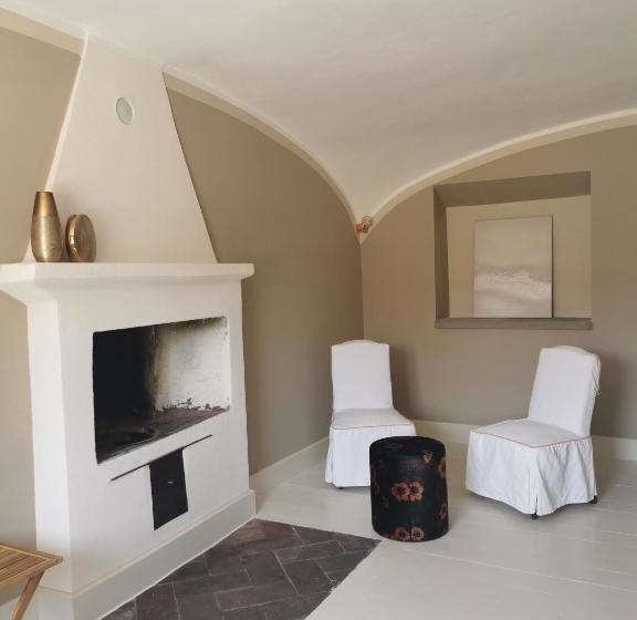 膳宿费 Tenuta San Giorgio