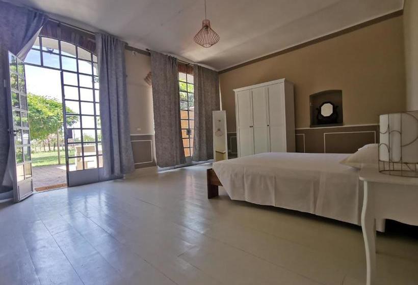 膳宿费 Tenuta San Giorgio