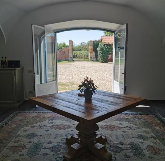 膳宿费 Tenuta San Giorgio