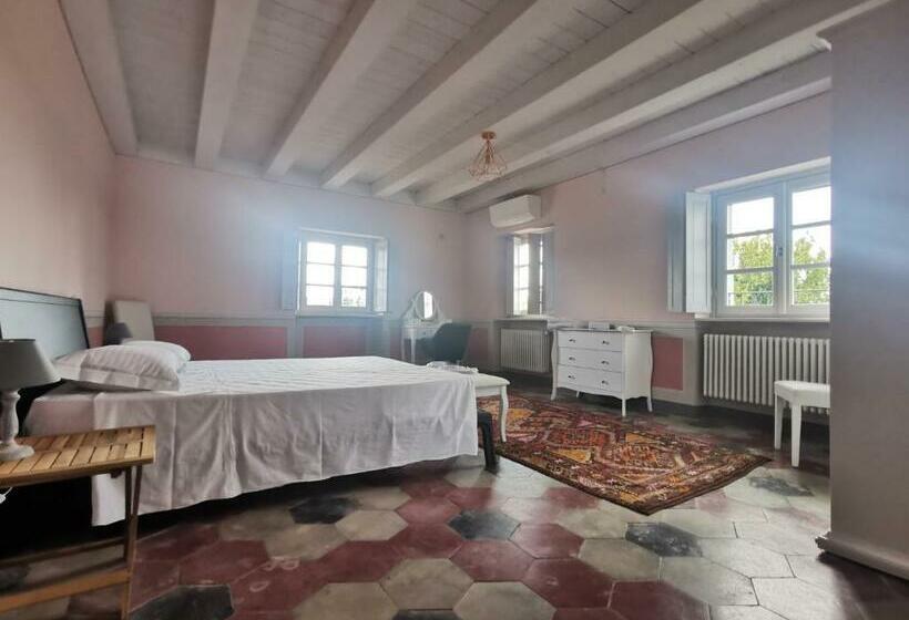 膳宿费 Tenuta San Giorgio