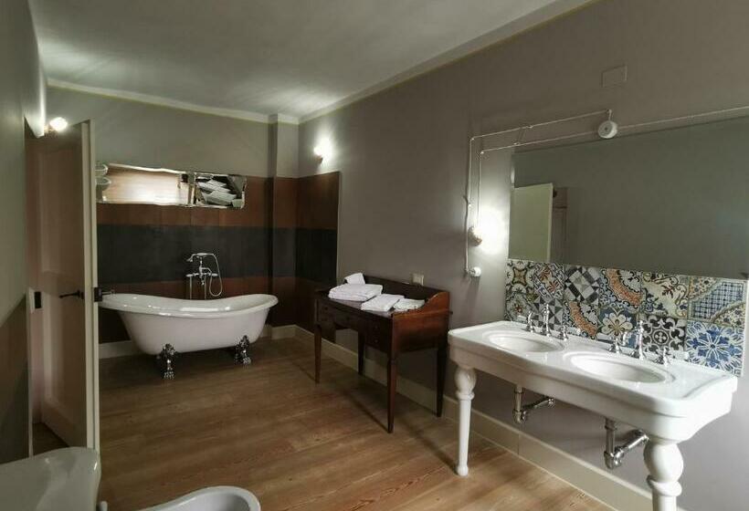 膳宿费 Tenuta San Giorgio