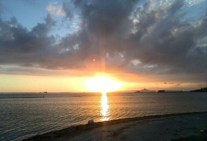 펜션 Guest House Kichi