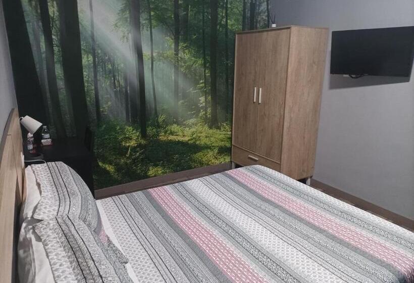 Pension (Hôtel basse catégorie) Hostal El Bosque Encantado Toledo