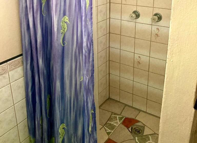 פנסיון Jaguar Morning Star