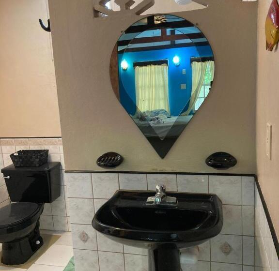 פנסיון Jaguar Morning Star