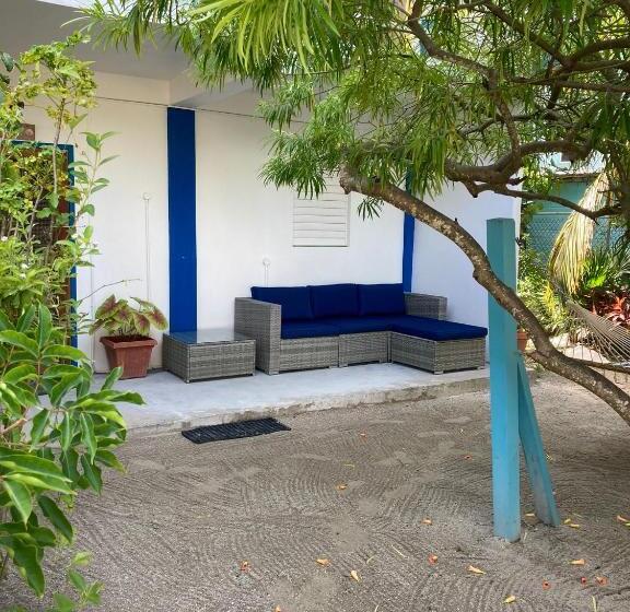 פנסיון Jaguar Morning Star