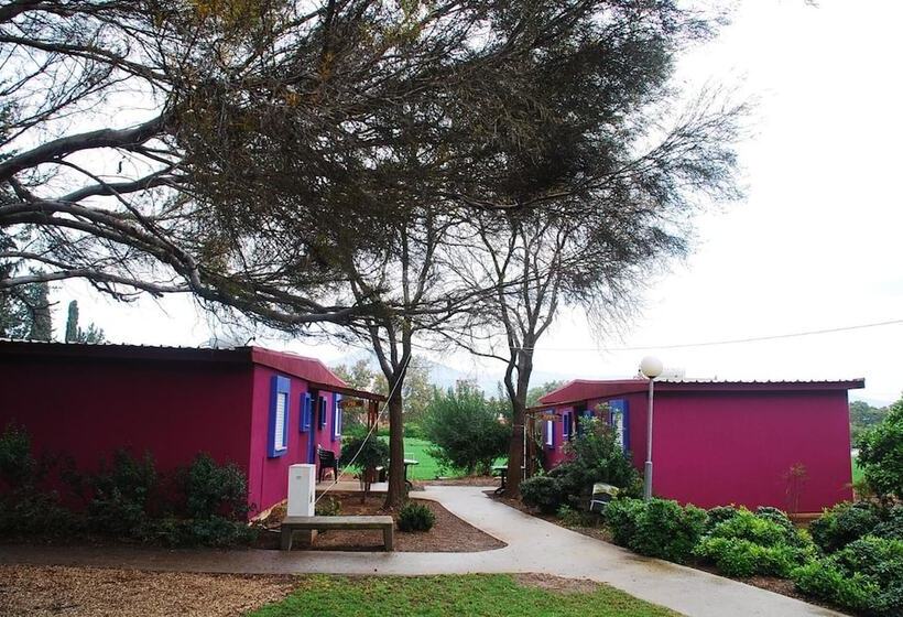 Пансион Mizra Guest House