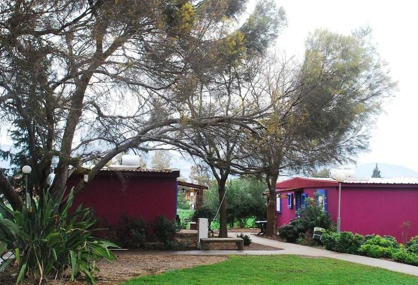 Пансион Mizra Guest House