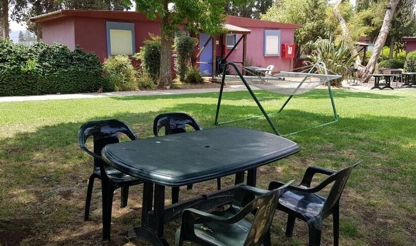 Пансион Mizra Guest House