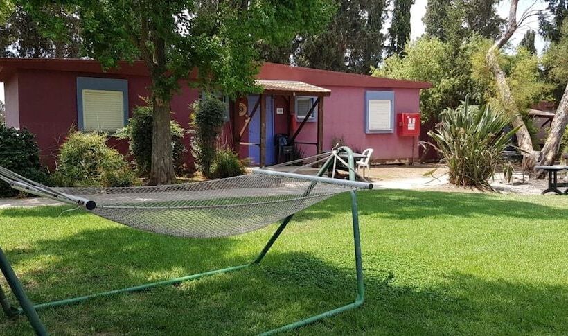 Пансион Mizra Guest House