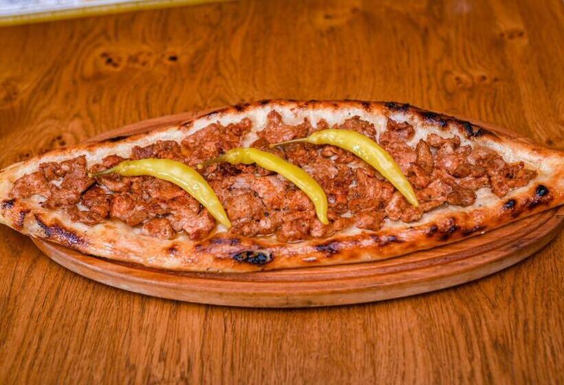 پانسیون Necko