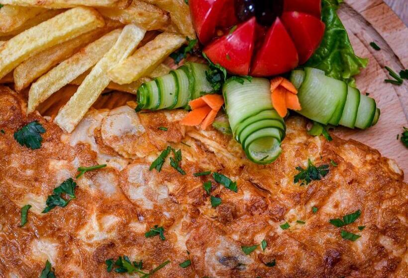 پانسیون Necko